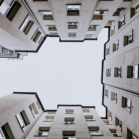 Apartamento Warsaw Concierge Chmielna Antresola Exterior foto