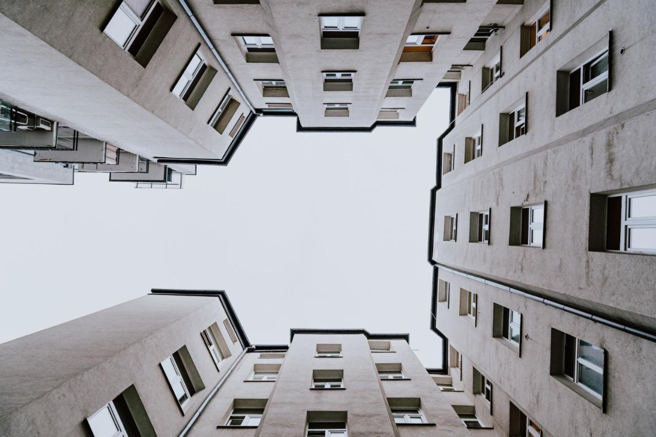 Apartamento Warsaw Concierge Chmielna Antresola Exterior foto